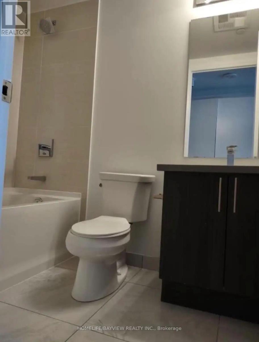 802 - 16 Mcadam Avenue, Toronto, Ontario  M6A 0B9 - Photo 6 - W13138224