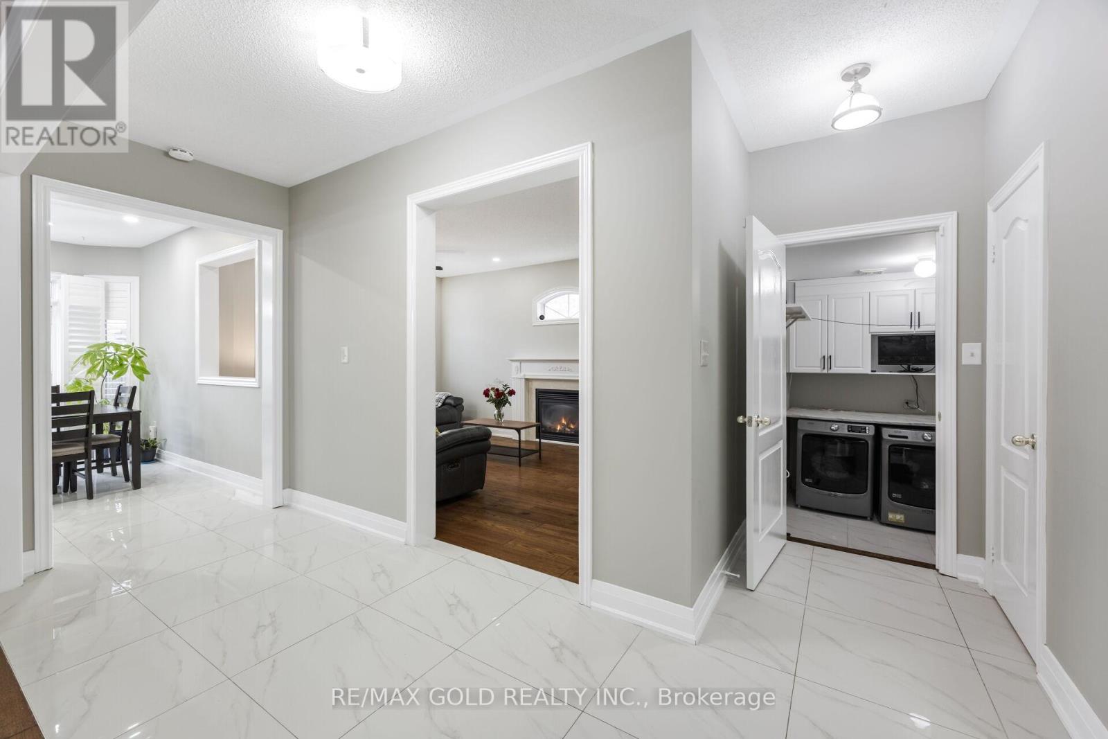 64 Strathdale Road, Brampton, Ontario  L6P 2Y4 - Photo 16 - W13138232