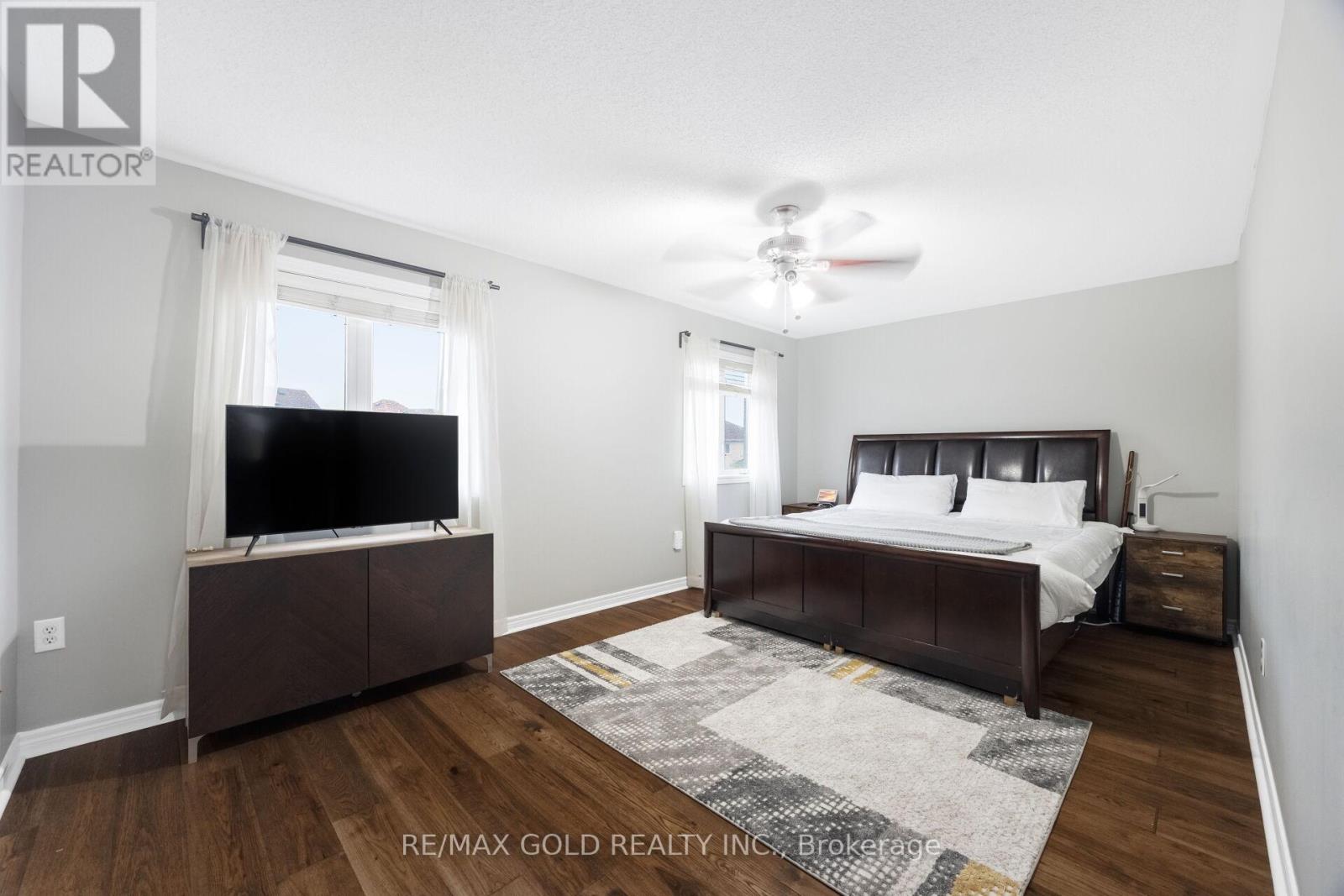64 Strathdale Road, Brampton, Ontario  L6P 2Y4 - Photo 21 - W13138232