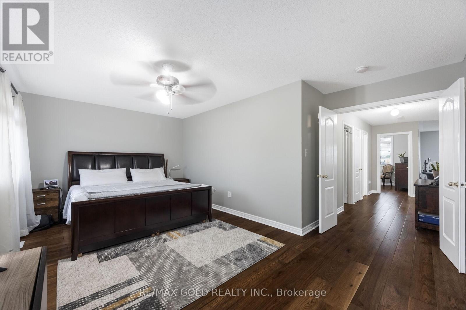 64 Strathdale Road, Brampton, Ontario  L6P 2Y4 - Photo 23 - W13138232