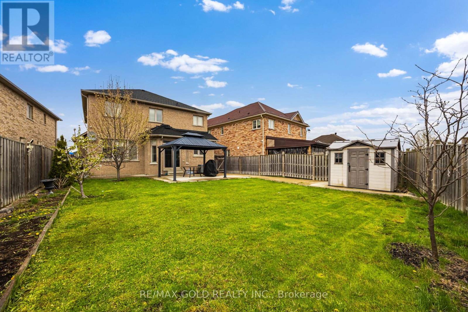 64 Strathdale Road, Brampton, Ontario  L6P 2Y4 - Photo 45 - W13138232