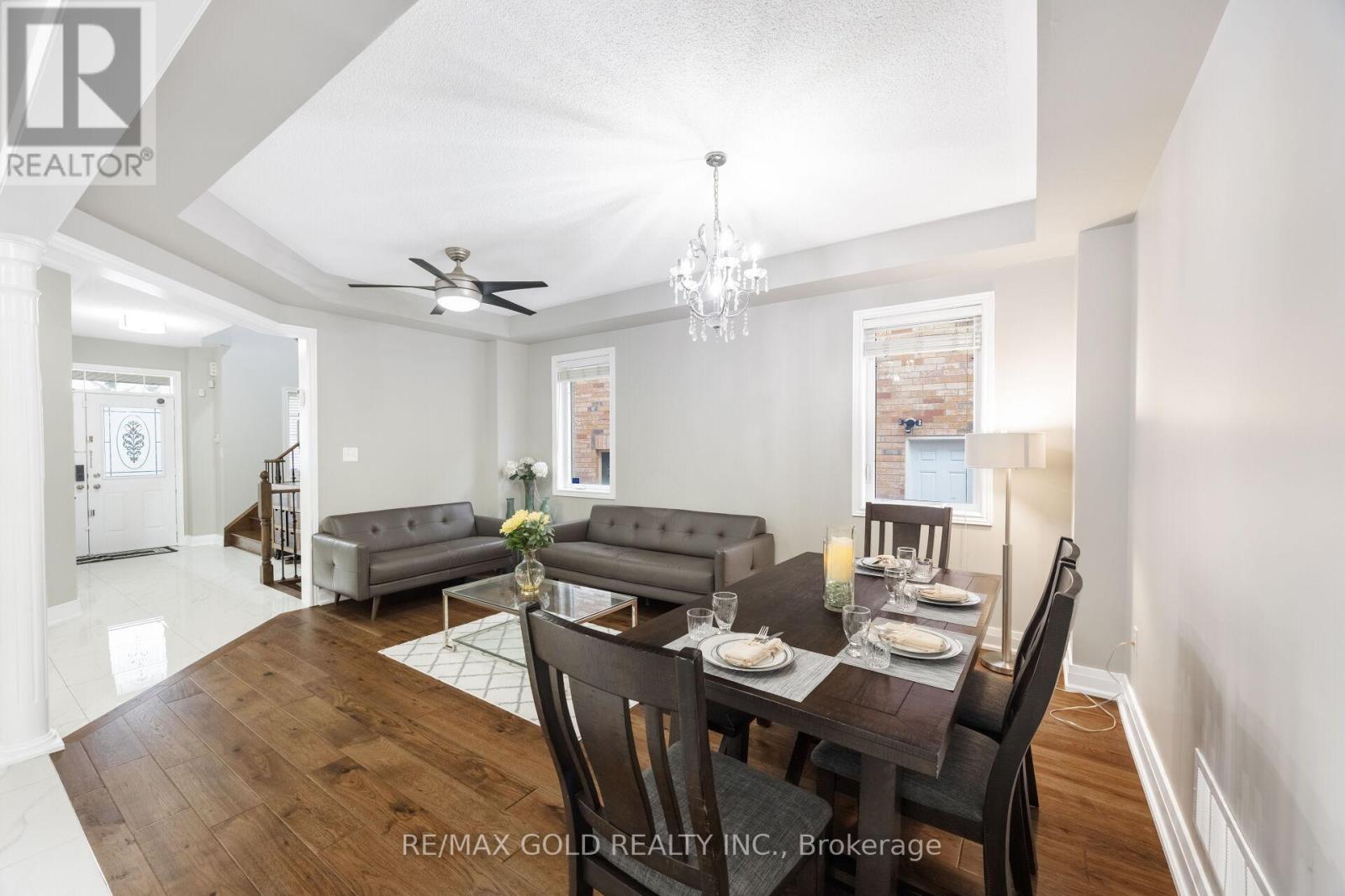 64 Strathdale Road, Brampton, Ontario  L6P 2Y4 - Photo 7 - W13138232