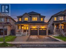 64 STRATHDALE ROAD, Brampton, Ontario