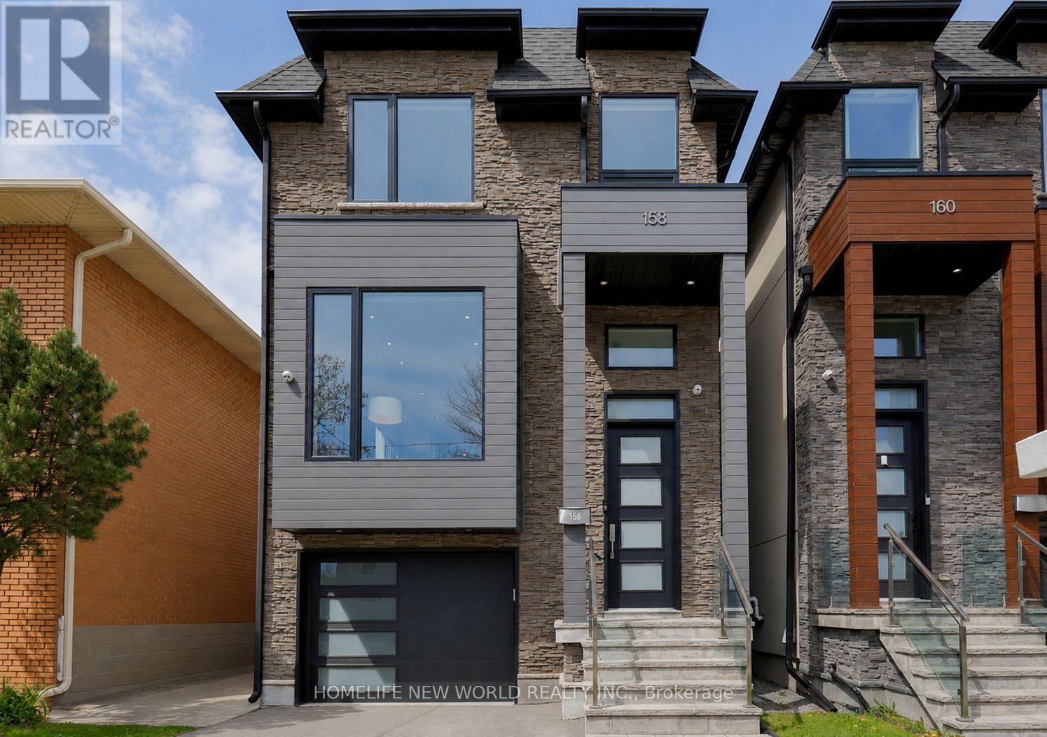 158 ALDERBRAE AVENUE, Toronto, Ontario