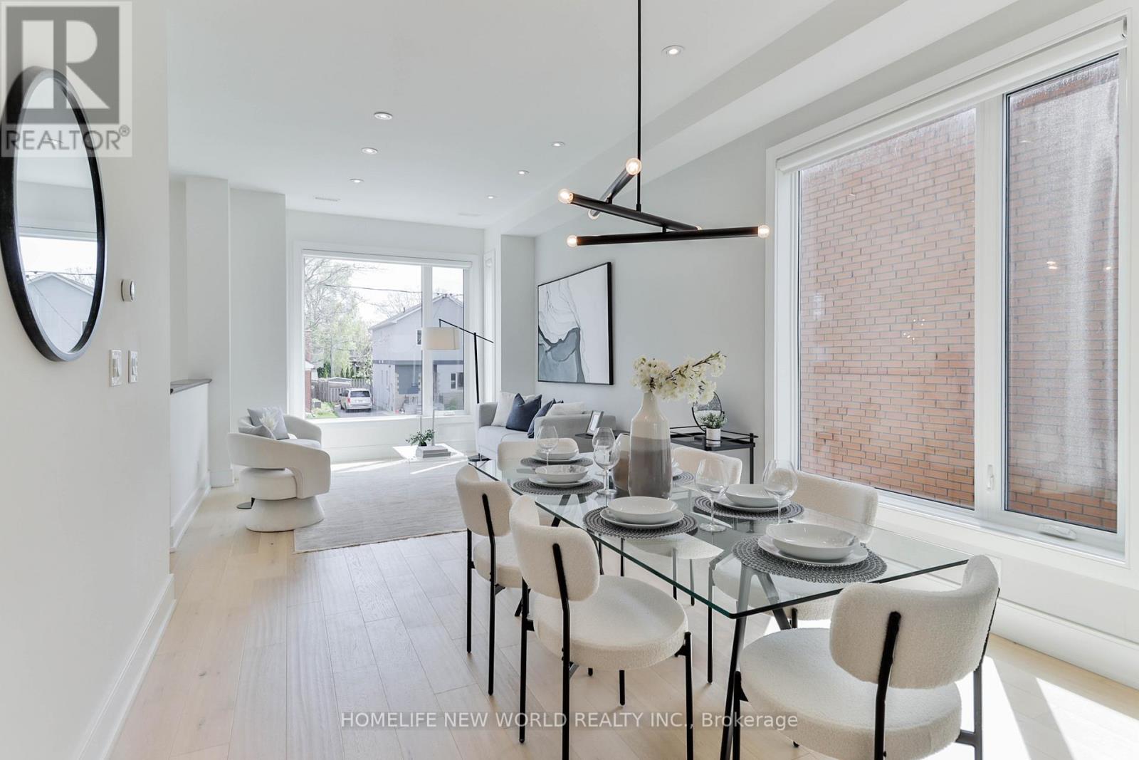 158 Alderbrae Avenue, Toronto, Ontario  M8W 4K3 - Photo 10 - W13138238