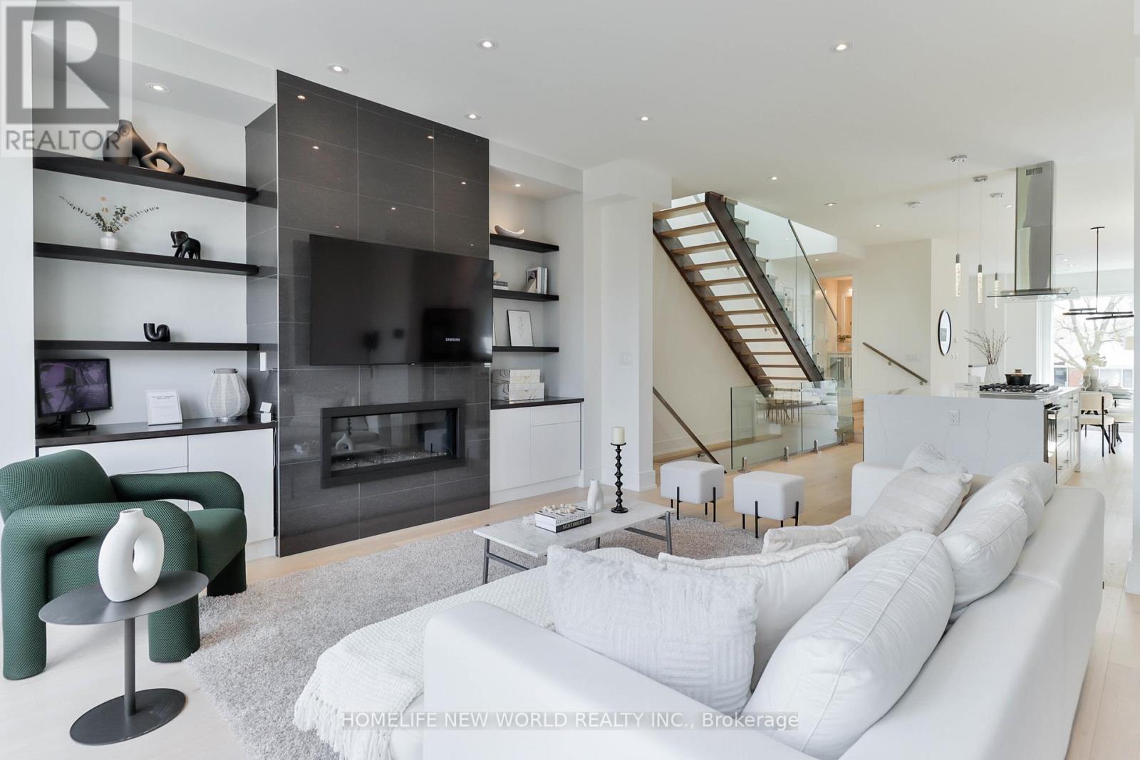 158 Alderbrae Avenue, Toronto, Ontario  M8W 4K3 - Photo 17 - W13138238