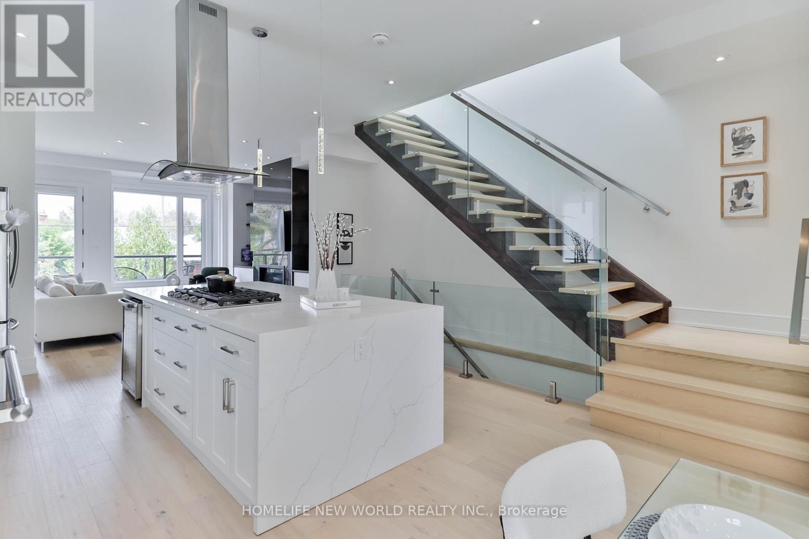 158 Alderbrae Avenue, Toronto, Ontario  M8W 4K3 - Photo 20 - W13138238