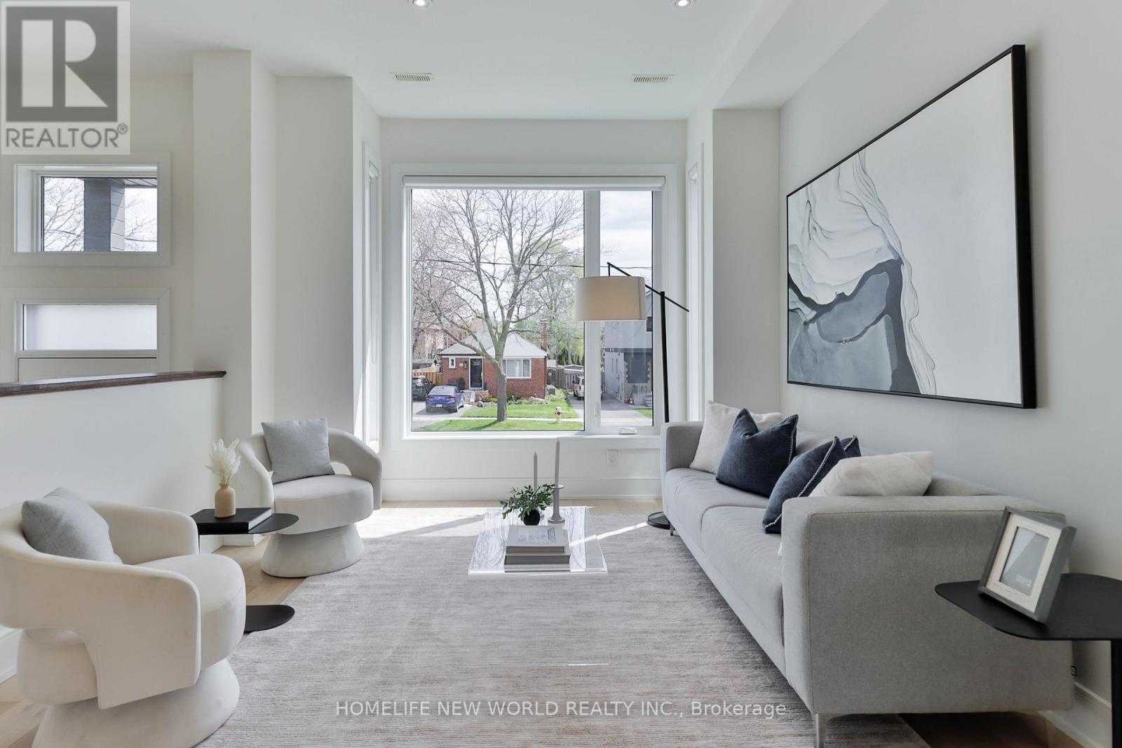 158 Alderbrae Avenue, Toronto, Ontario  M8W 4K3 - Photo 6 - W13138238