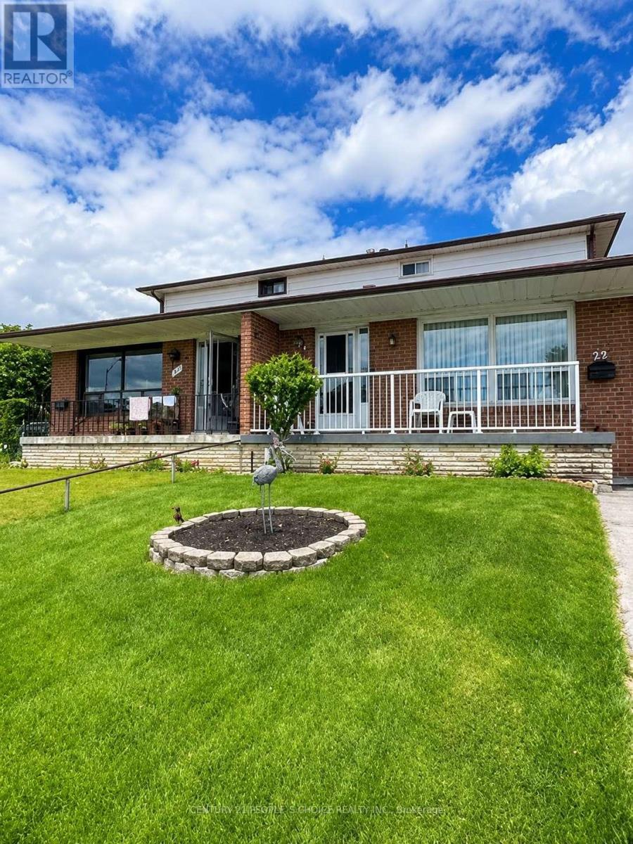 29 DELLBROOK CRESCENT, Toronto, Ontario