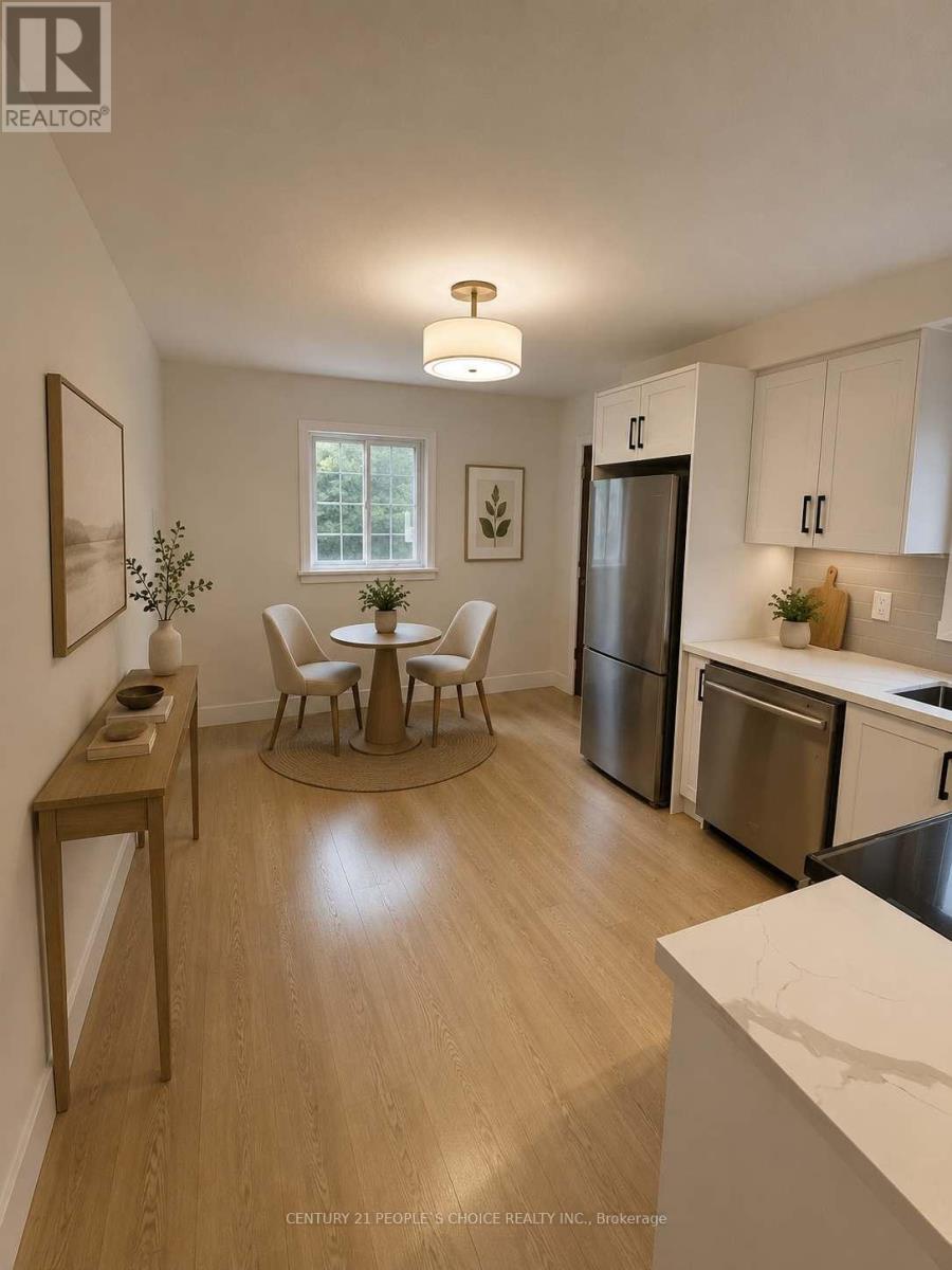 29 Dellbrook Crescent, Toronto, Ontario  M9L 1E3 - Photo 4 - W13138242