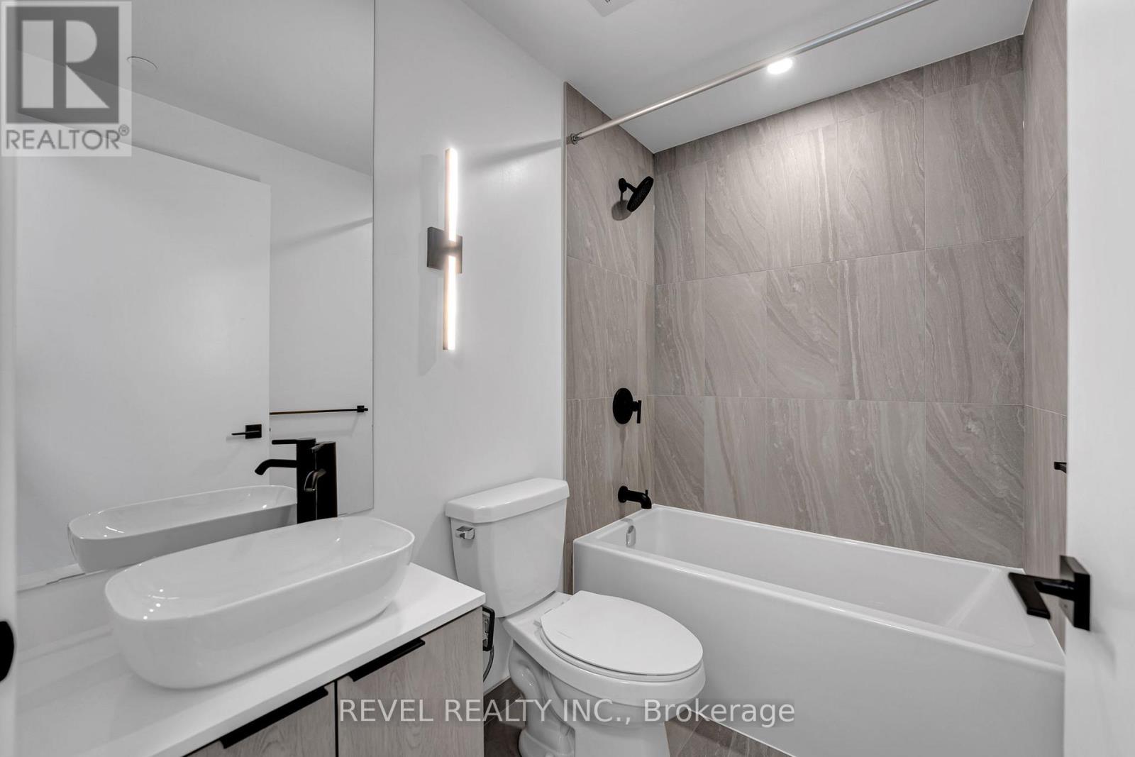 1410 - 1185 Dupont Street, Toronto, Ontario  M6H 0G5 - Photo 13 - W13138244