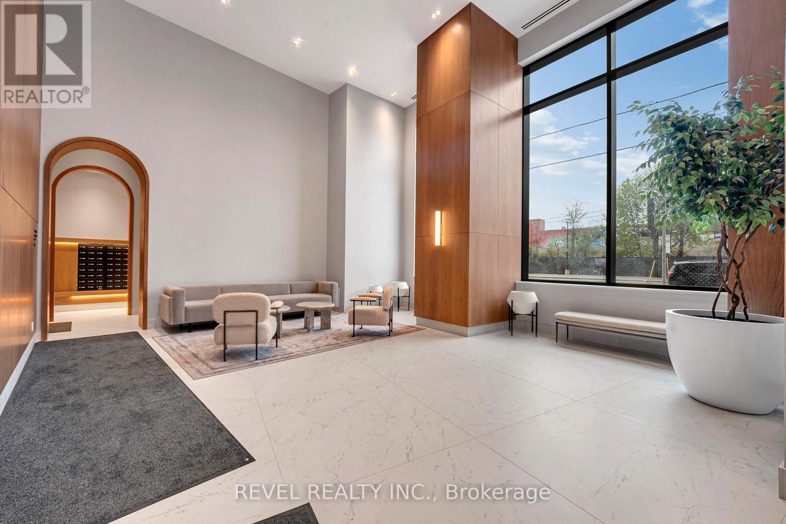 1410 - 1185 Dupont Street, Toronto, Ontario  M6H 0G5 - Photo 19 - W13138244