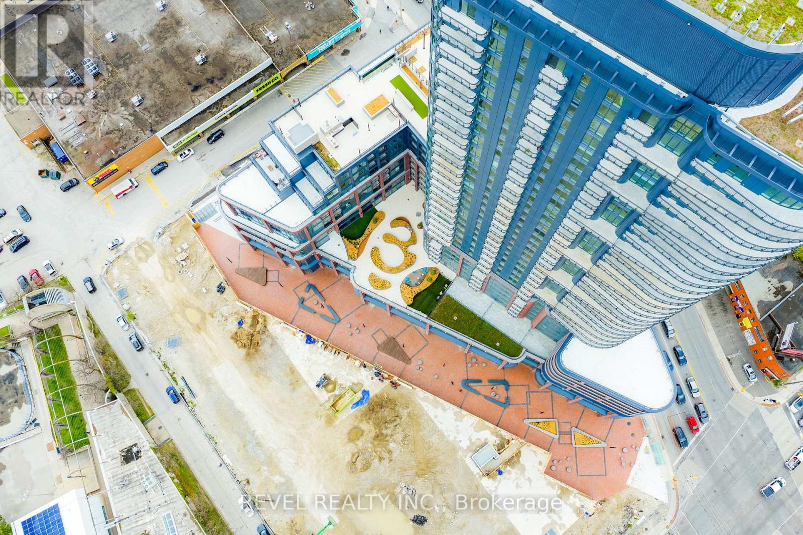 1410 - 1185 Dupont Street, Toronto, Ontario  M6H 0G5 - Photo 21 - W13138244