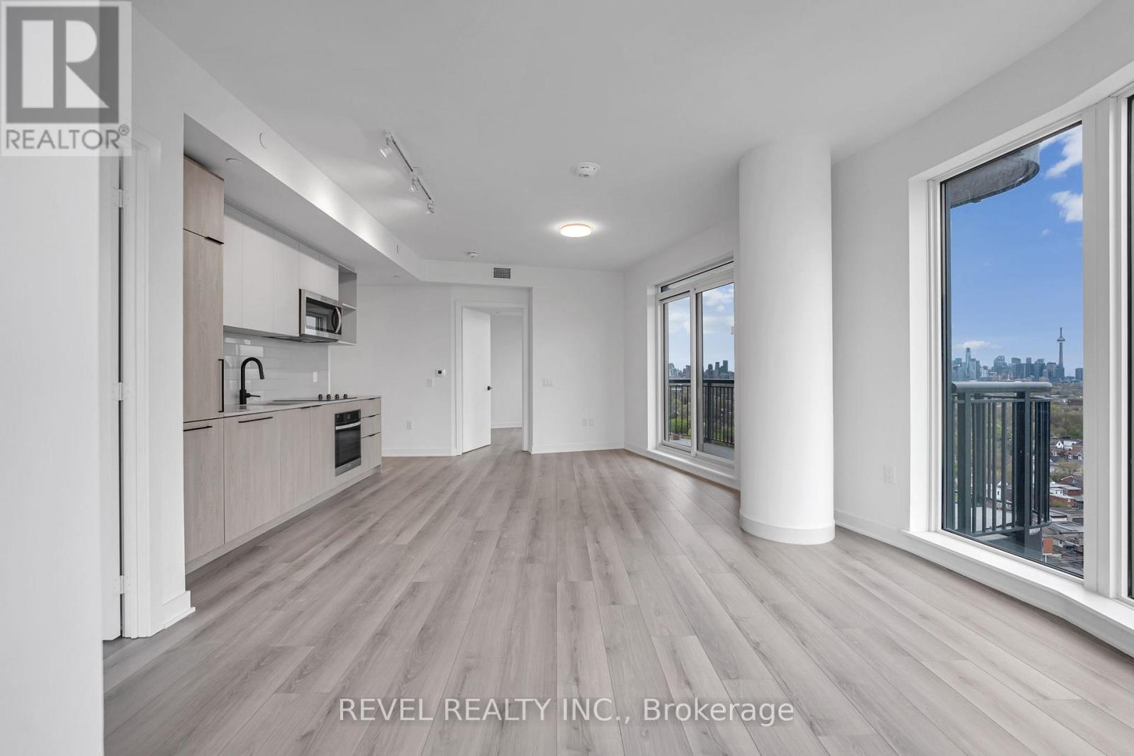 1410 - 1185 Dupont Street, Toronto, Ontario  M6H 0G5 - Photo 7 - W13138244