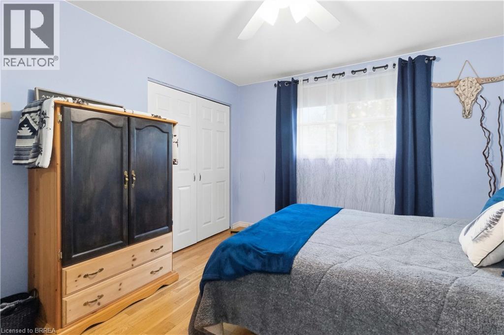 43 Brisbane Boulevard, Brantford, Ontario  N3S 4K9 - Photo 20 - 40827396