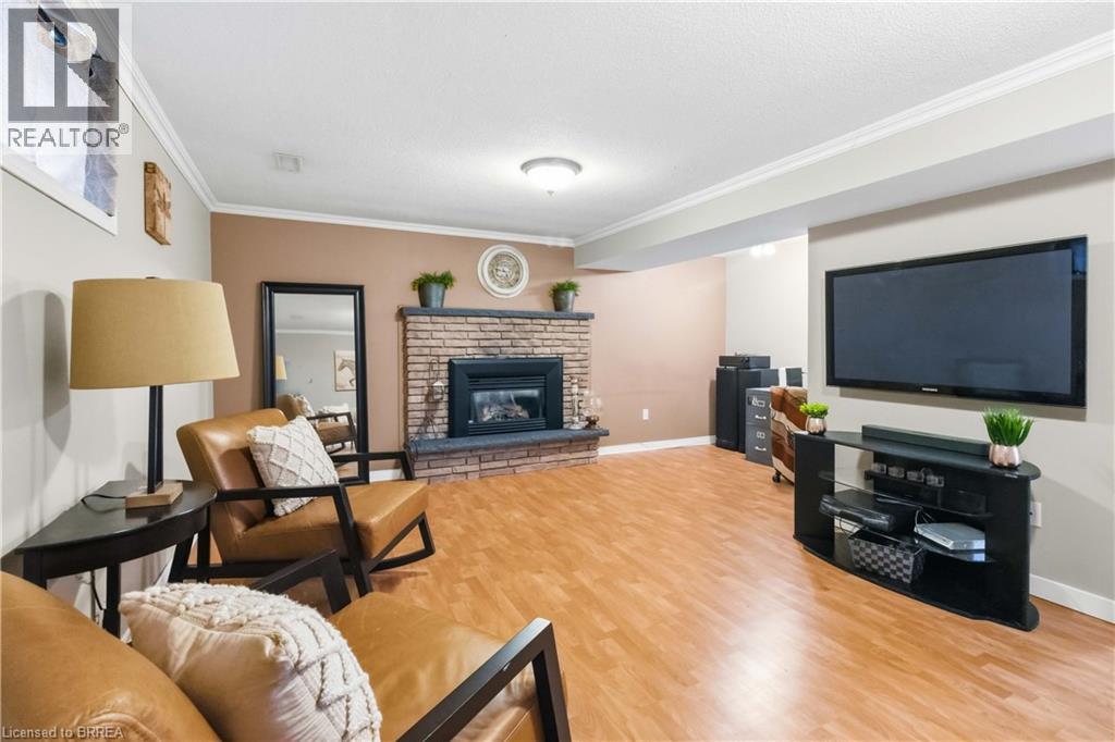 43 Brisbane Boulevard, Brantford, Ontario  N3S 4K9 - Photo 29 - 40827396