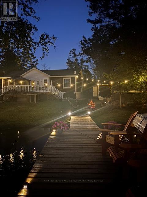 37 Mintens Lane, Georgian Bay (Baxter), Ontario  L0K 1S0 - Photo 25 - X13069562