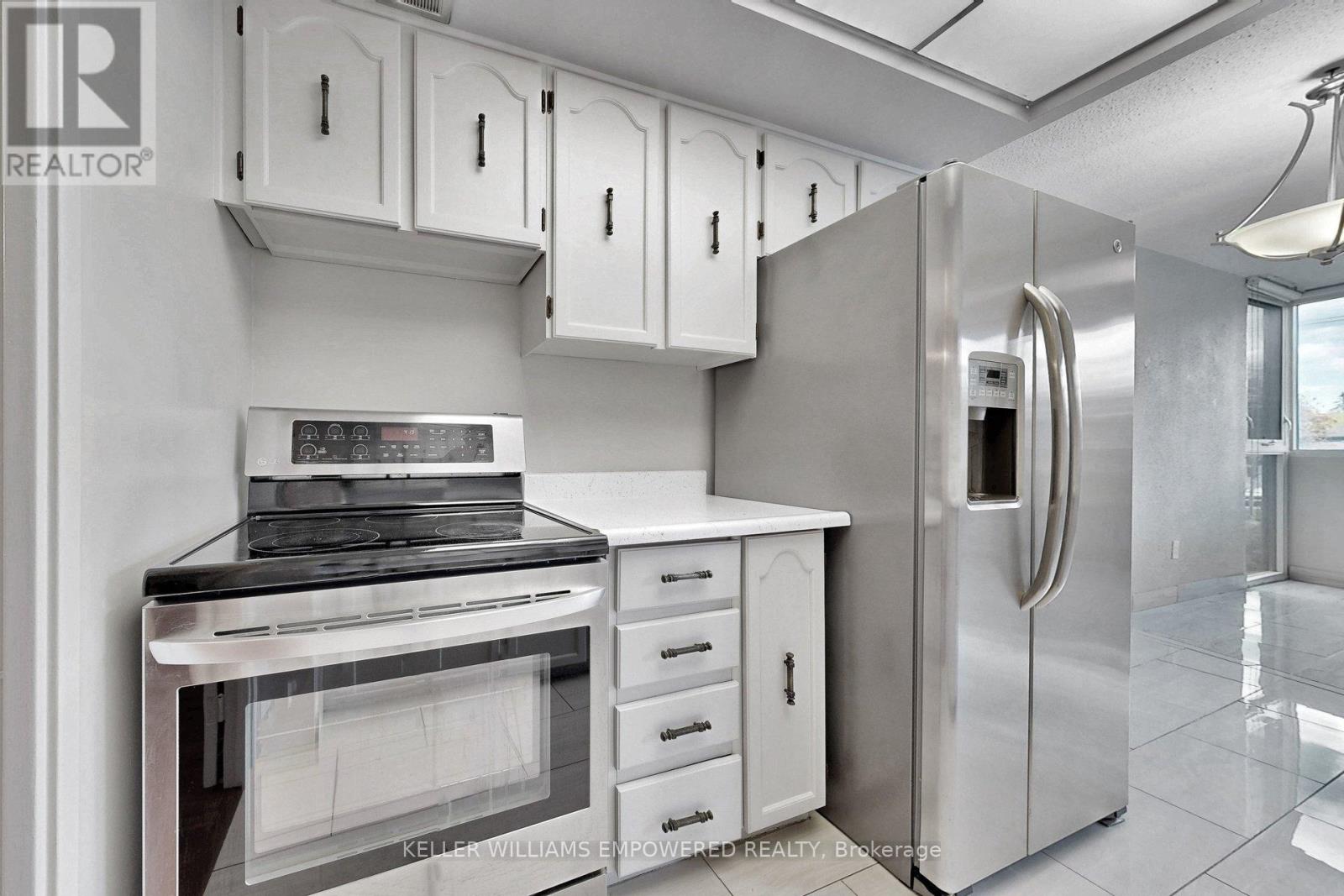 203 - 90 Fisherville Road, Toronto, Ontario  M2R 3J9 - Photo 12 - C13123352
