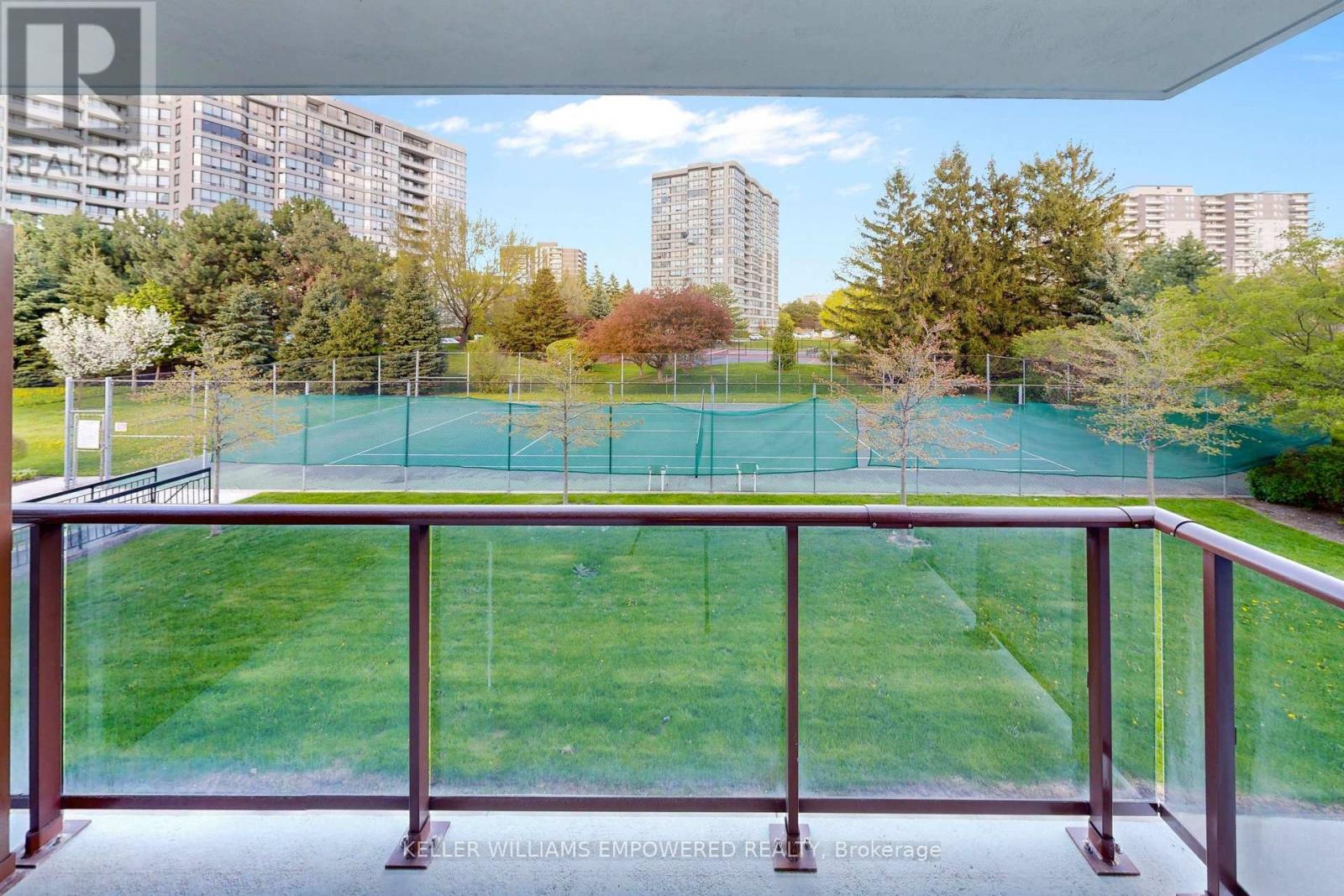 203 - 90 Fisherville Road, Toronto, Ontario  M2R 3J9 - Photo 33 - C13123352