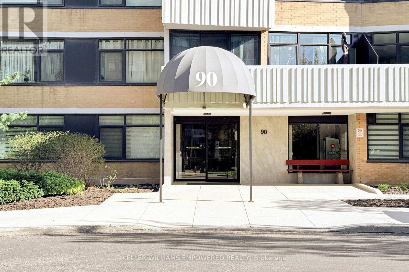 203 - 90 Fisherville Road, Toronto, Ontario  M2R 3J9 - Photo 39 - C13123352