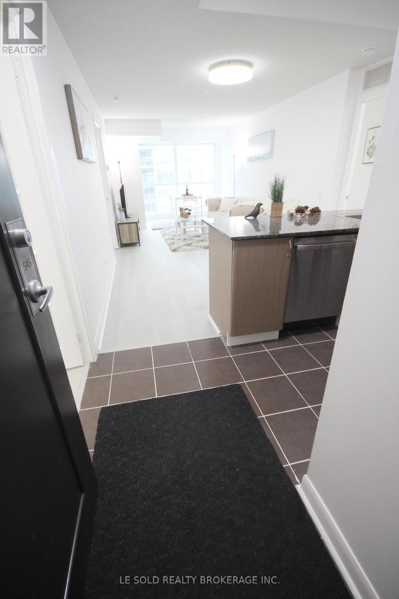 545 - 525 Wilson Avenue, Toronto, Ontario  M3H 0A7 - Photo 4 - C13133500