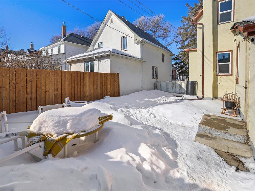 88 Hallet Street, Winnipeg, Manitoba R2W 3L5 - Photo 26 - 202610634