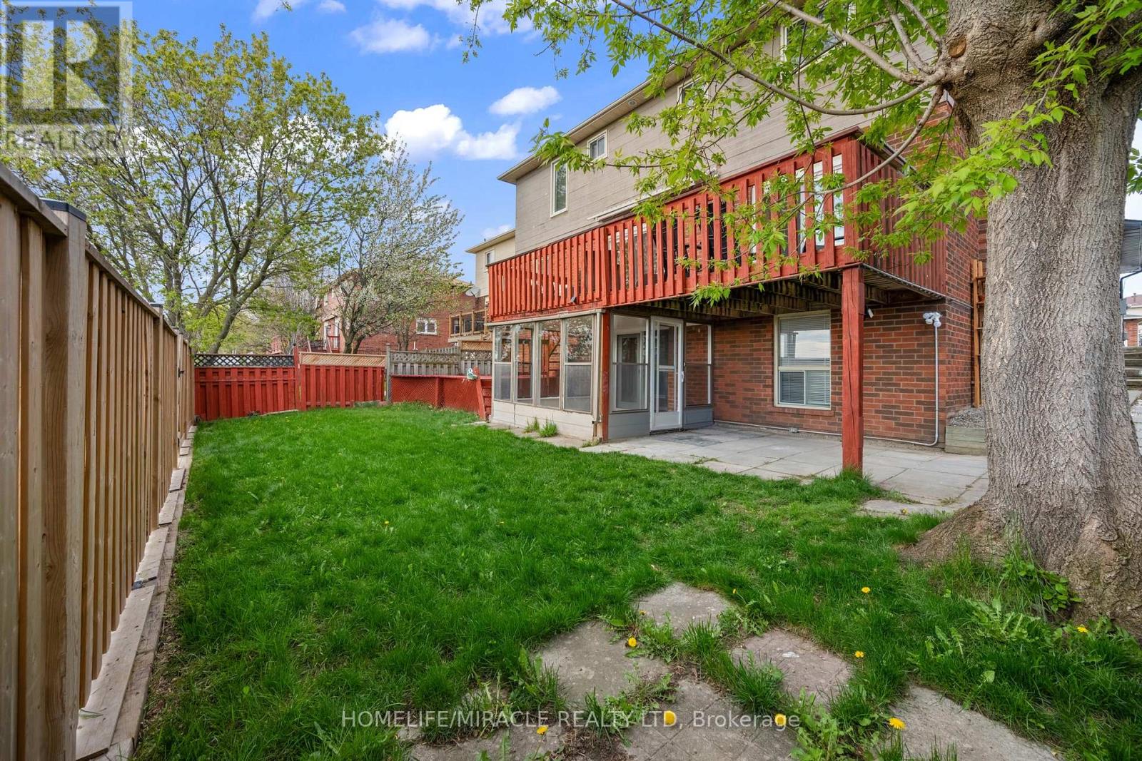 164 Melissa Crescent, Whitby, Ontario  L1N 8G5 - Photo 44 - E13136776