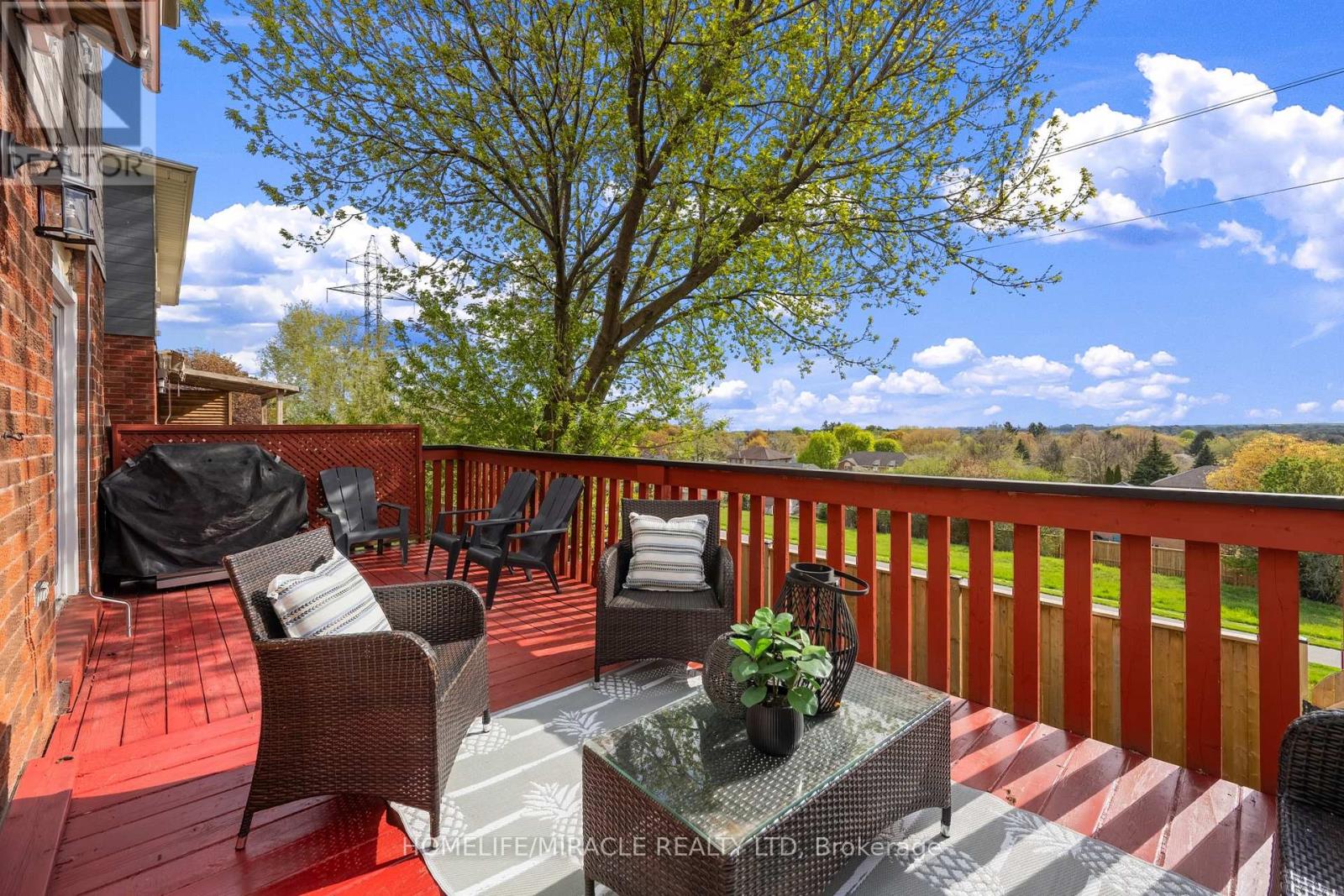 164 Melissa Crescent, Whitby, Ontario  L1N 8G5 - Photo 46 - E13136776