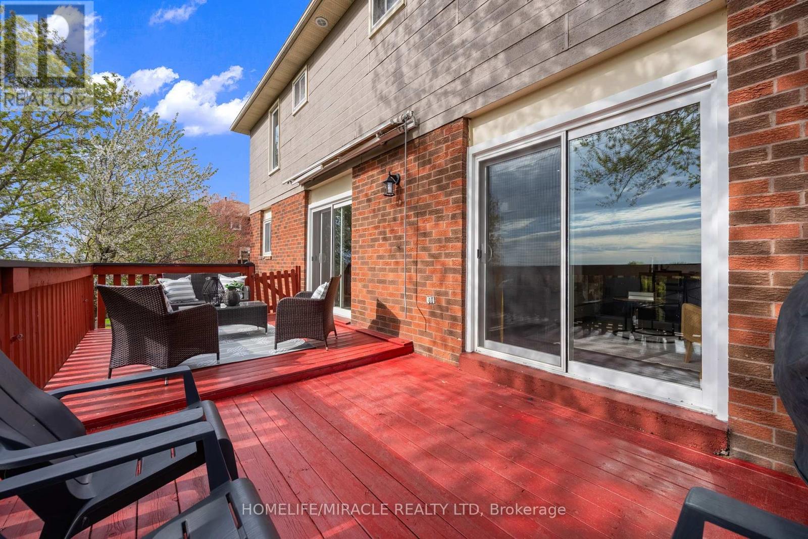 164 Melissa Crescent, Whitby, Ontario  L1N 8G5 - Photo 47 - E13136776