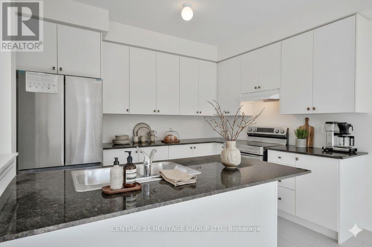 1 Wayne Allison Drive, Georgina, Ontario  L0E 1R0 - Photo 5 - N13108486