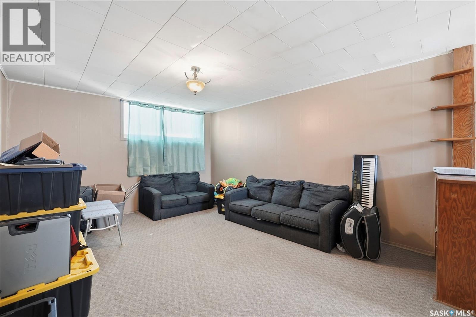 439 22nd Street E, Prince Albert, Saskatchewan  S6V 1V5 - Photo 16 - SK035915