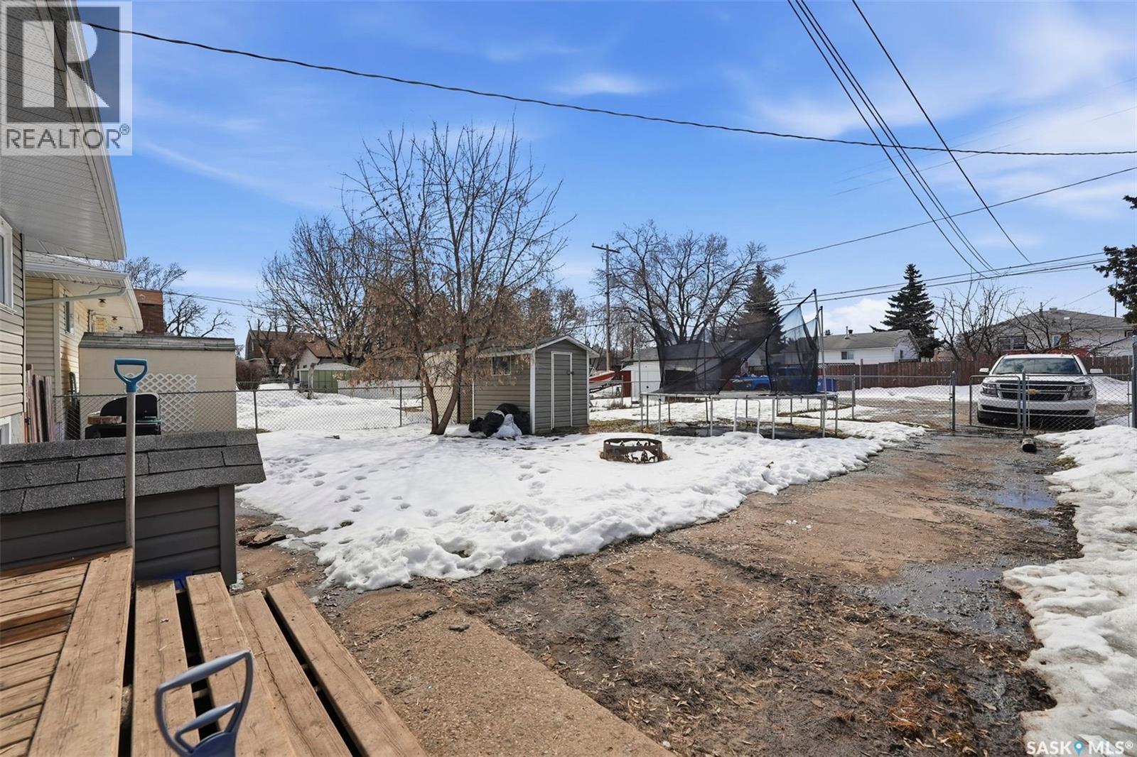 439 22nd Street E, Prince Albert, Saskatchewan  S6V 1V5 - Photo 22 - SK035915