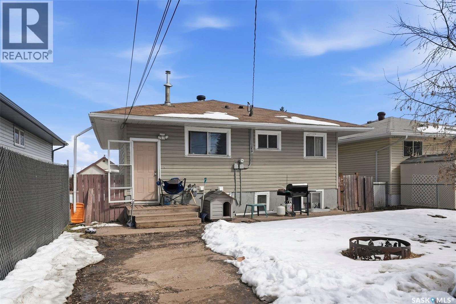 439 22nd Street E, Prince Albert, Saskatchewan  S6V 1V5 - Photo 24 - SK035915