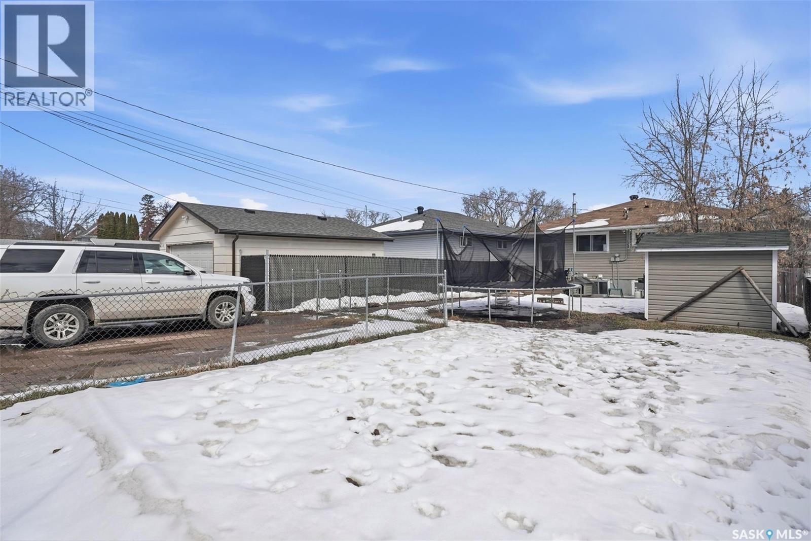 439 22nd Street E, Prince Albert, Saskatchewan  S6V 1V5 - Photo 26 - SK035915