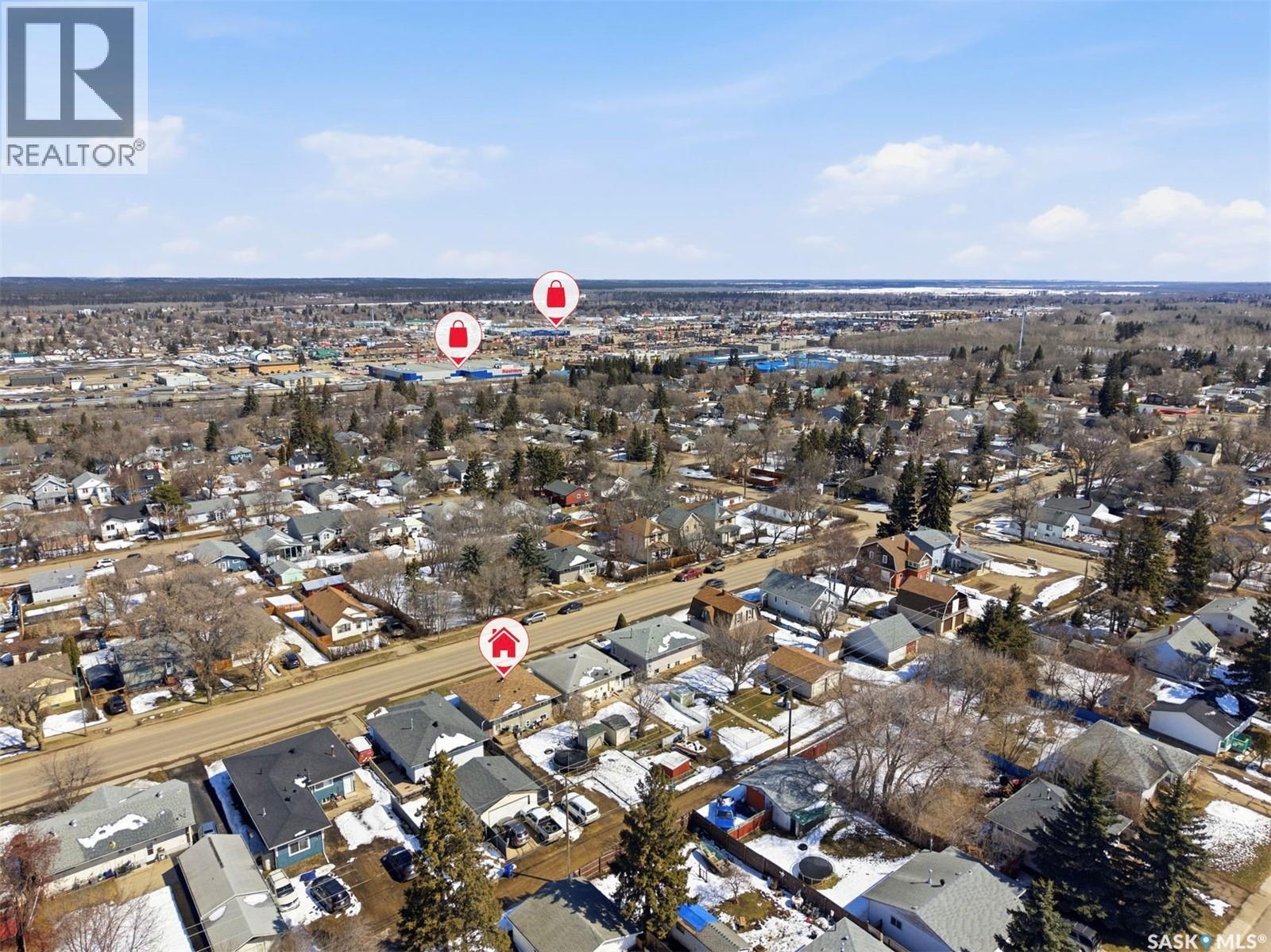439 22nd Street E, Prince Albert, Saskatchewan  S6V 1V5 - Photo 30 - SK035915