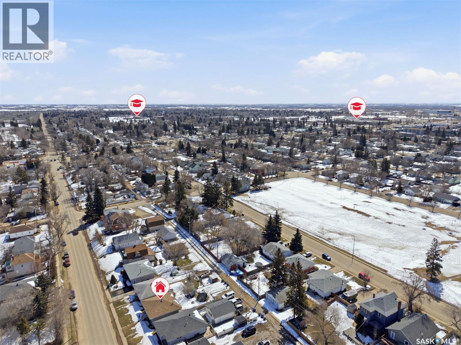 439 22nd Street E, Prince Albert, Saskatchewan  S6V 1V5 - Photo 31 - SK035915
