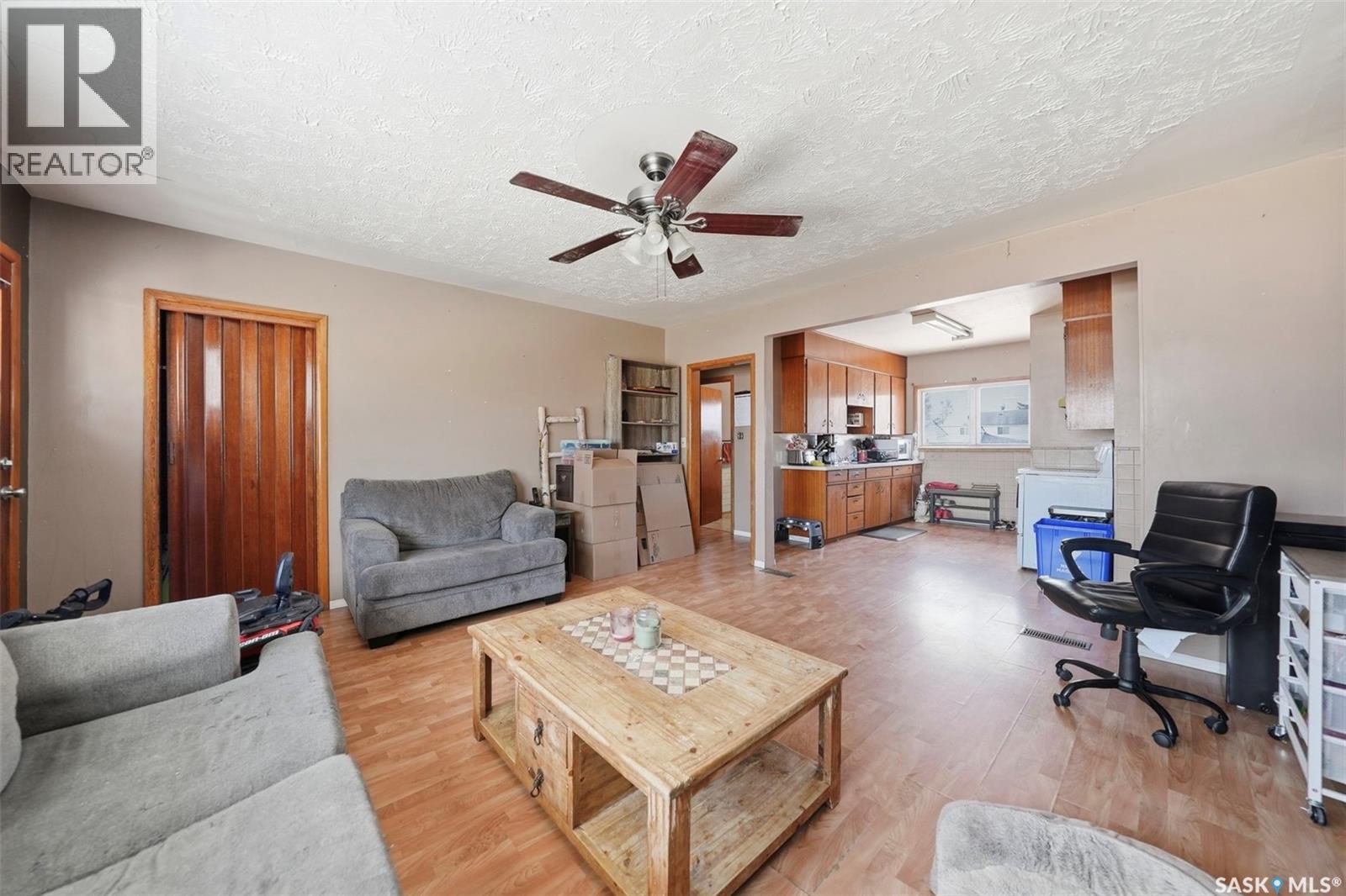 439 22nd Street E, Prince Albert, Saskatchewan  S6V 1V5 - Photo 7 - SK035915