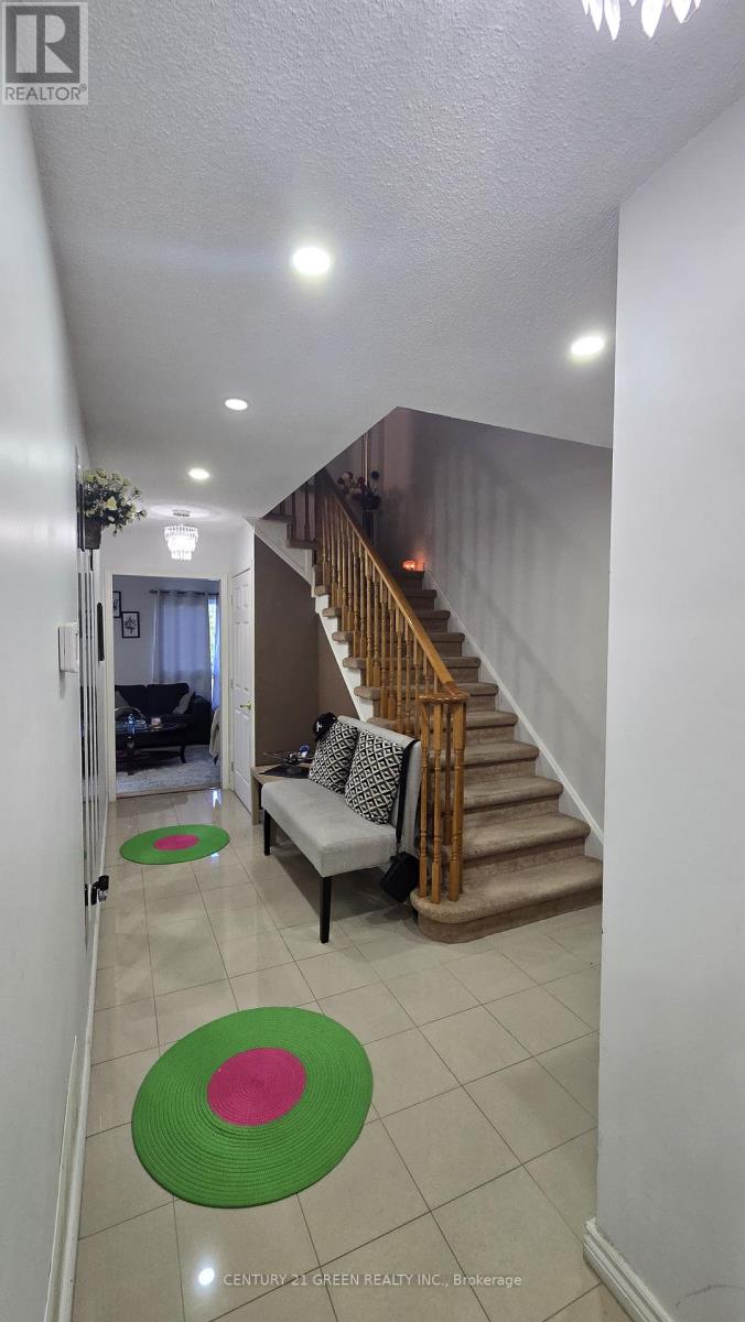 849 Millworks Crescent, Mississauga, Ontario  L5V 1C4 - Photo 16 - W13136990