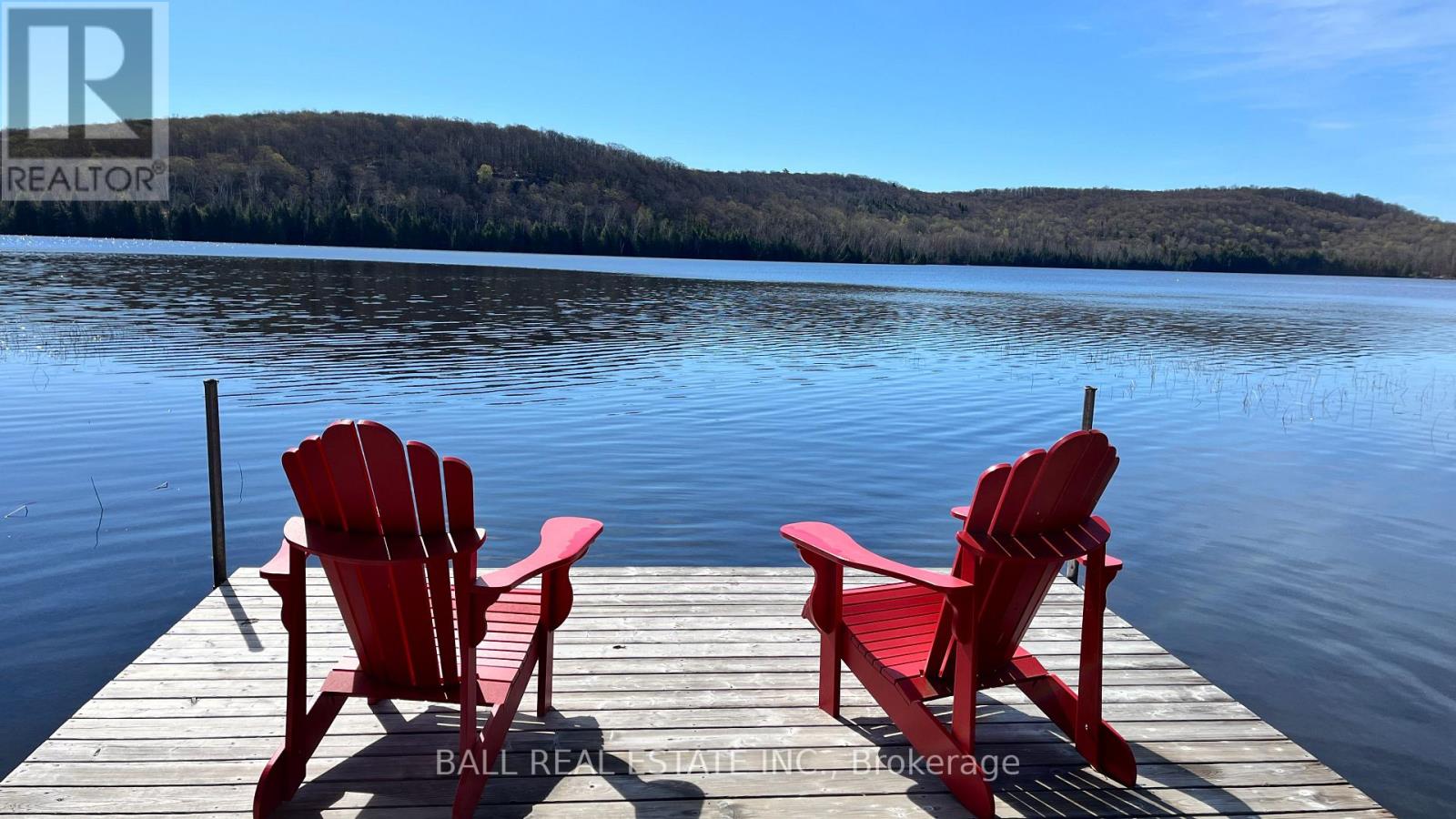 294 ALBION LAKE DRIVE, Faraday, Ontario