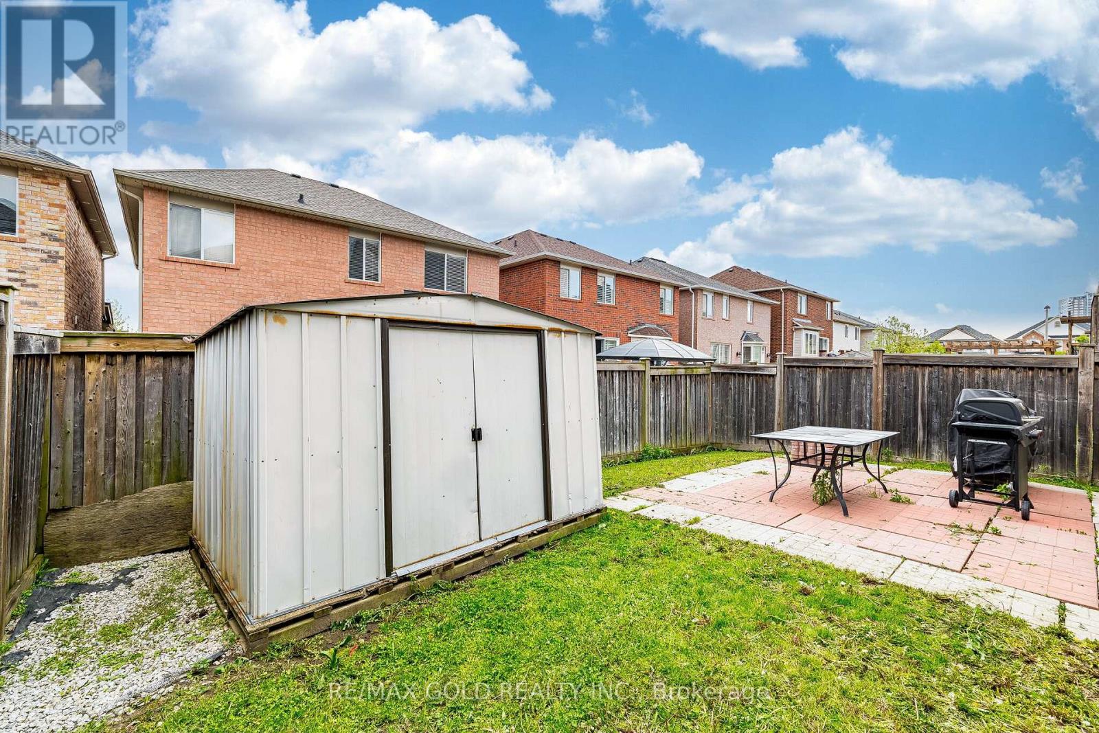 11 Ponymeadow Way, Brampton, Ontario  L6X 0M2 - Photo 32 - W13133936