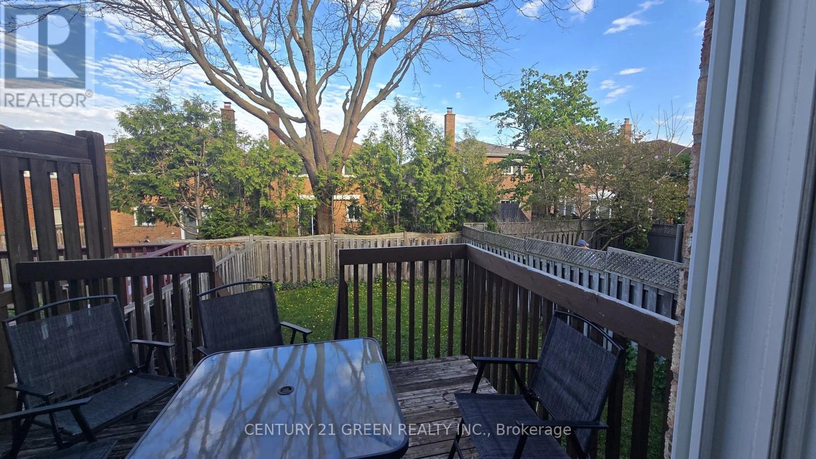 849 Millworks Crescent, Mississauga, Ontario  L5V 1C4 - Photo 27 - W13136990