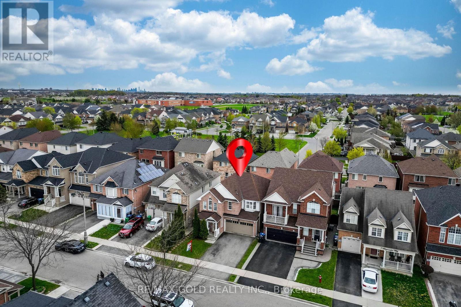 11 Ponymeadow Way, Brampton, Ontario  L6X 0M2 - Photo 33 - W13133936