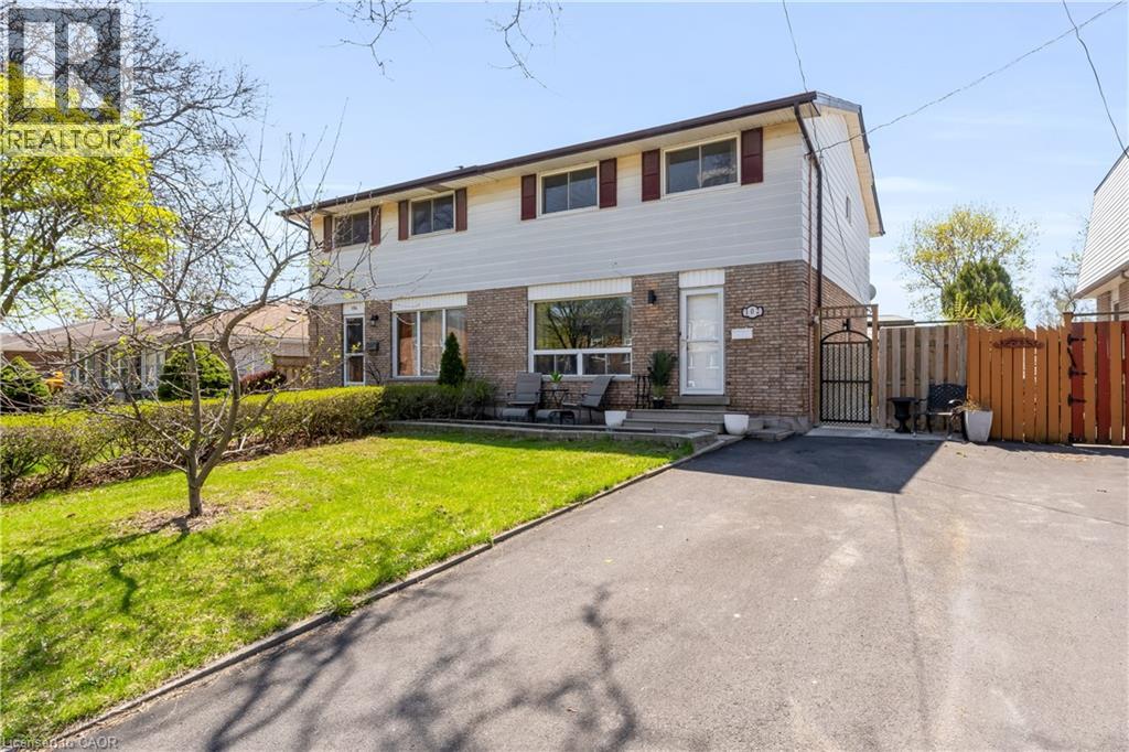 102 Berkindale Drive, Hamilton, Ontario  L8E 1M5 - Photo 1 - 40823490