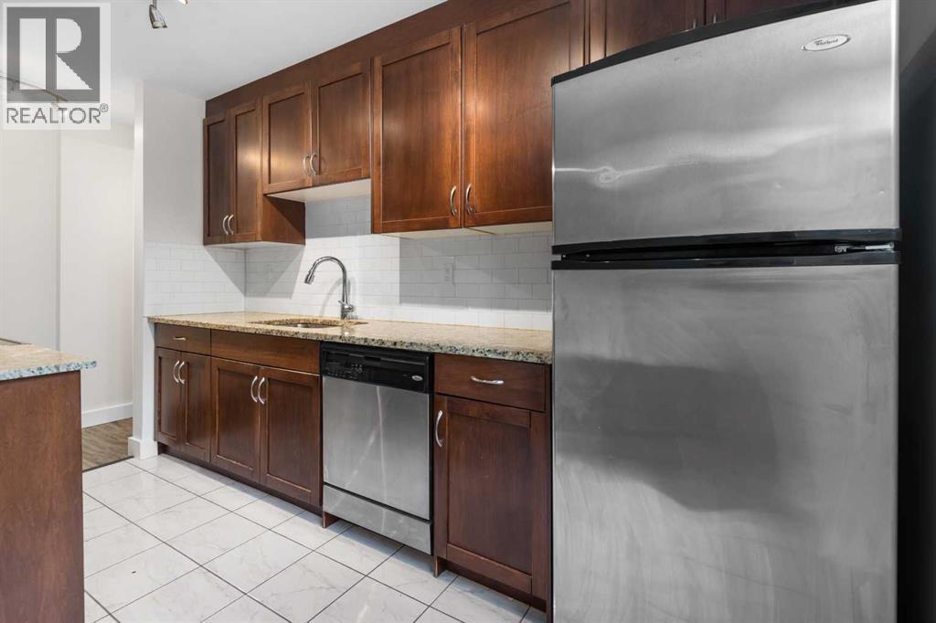 103, 824 4 Avenue NW, Calgary, Alberta  T2N 0M8 - Photo 10 - A2304027