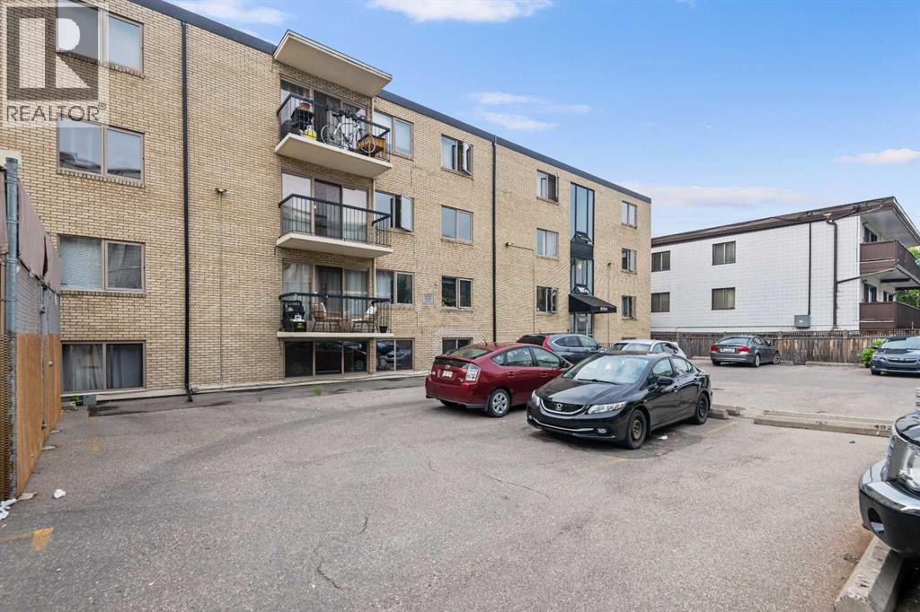 103, 824 4 Avenue NW, Calgary, Alberta  T2N 0M8 - Photo 21 - A2304027
