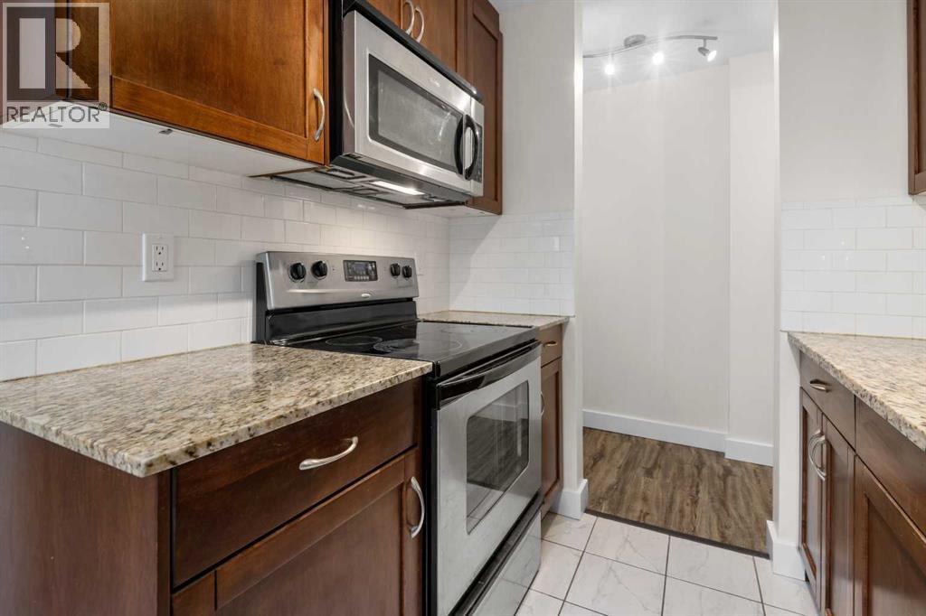 103, 824 4 Avenue NW, Calgary, Alberta  T2N 0M8 - Photo 9 - A2304027