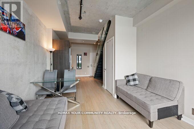 Ph11 - 39 Brant Street, Toronto, Ontario  M5V 0M8 - Photo 13 - C13133950