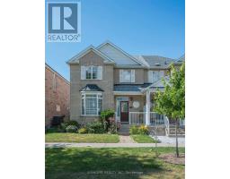 118 EMERY HILL BOULEVARD, Markham, Ontario