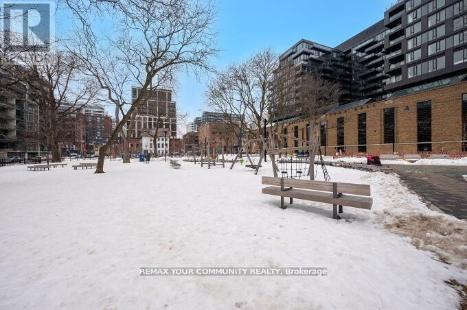 Ph11 - 39 Brant Street, Toronto, Ontario  M5V 0M8 - Photo 39 - C13133950