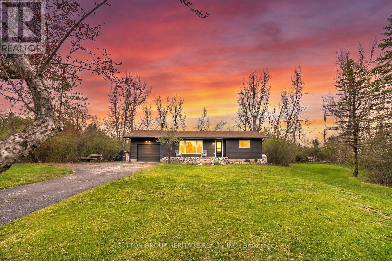 11 SWISS CRESCENT S, Trent Lakes, Ontario
